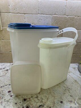 Tupperware Bundle 15883